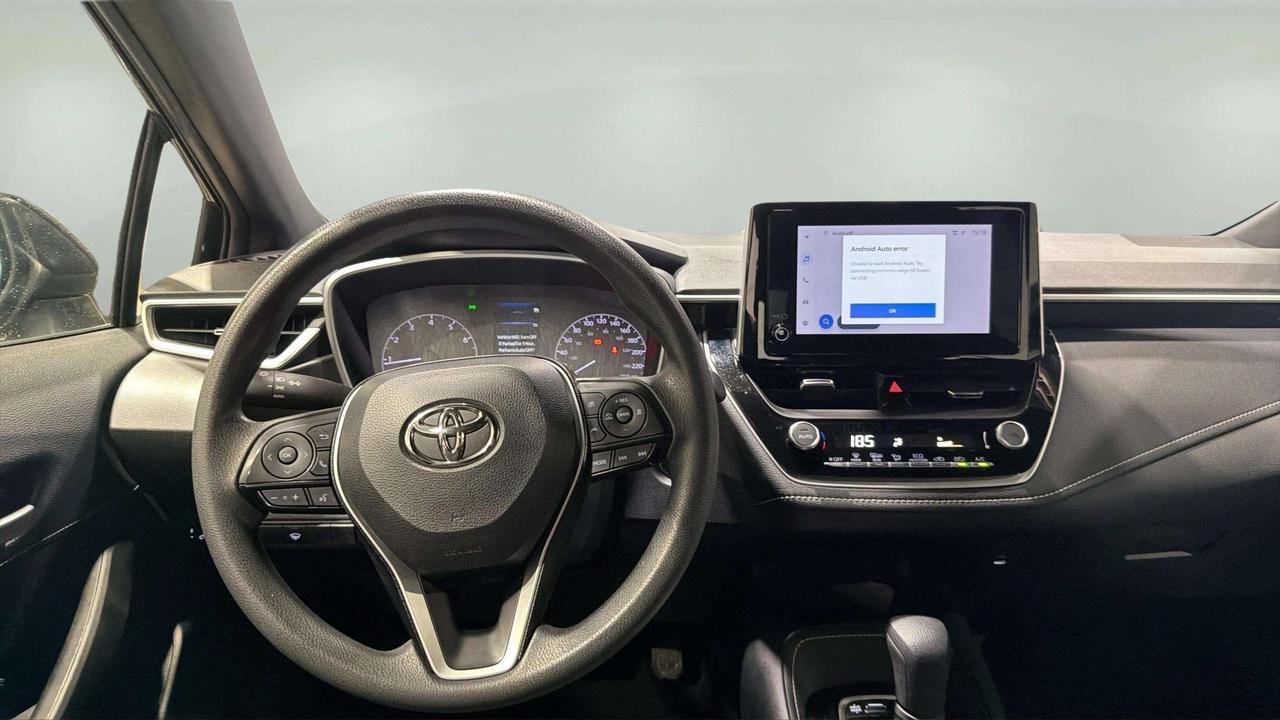 2025 Toyota Corolla SE| CLEAN CARFAX| 1 OWNER| TOYOTA SENSE| CARPLAY Photo