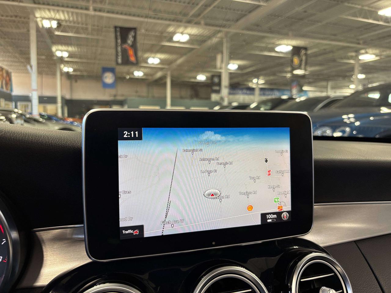 2018 Mercedes-Benz C-Class C300|4MATIC|CONVERTIBLE|AMGPKG|NIGHTEDITION|NAV|+ Photo