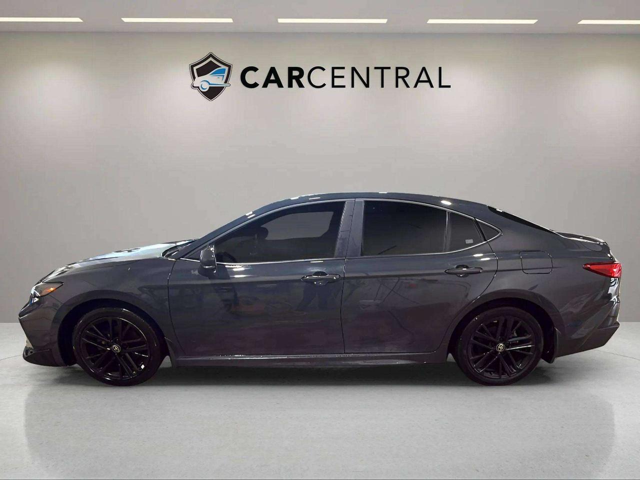 2025 Toyota Camry SE HYBRID AWD | ADAP CRUISE | BSW | LANE ASST Photo