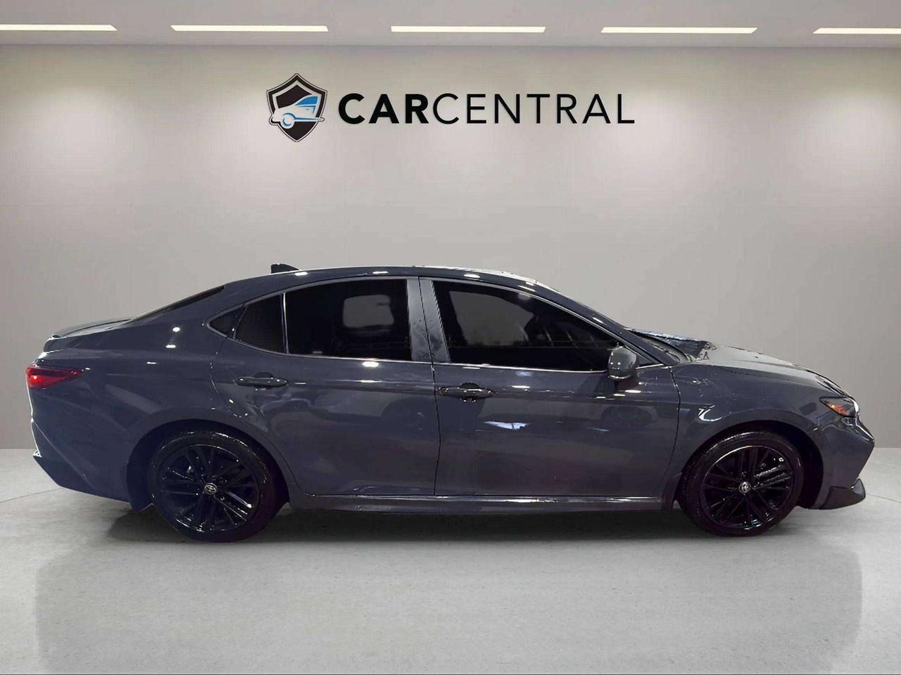 2025 Toyota Camry SE HYBRID AWD | ADAP CRUISE | BSW | LANE ASST Photo