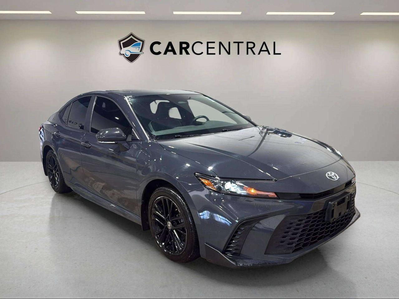 2025 Toyota Camry SE HYBRID AWD | ADAP CRUISE | BSW | LANE ASST Photo
