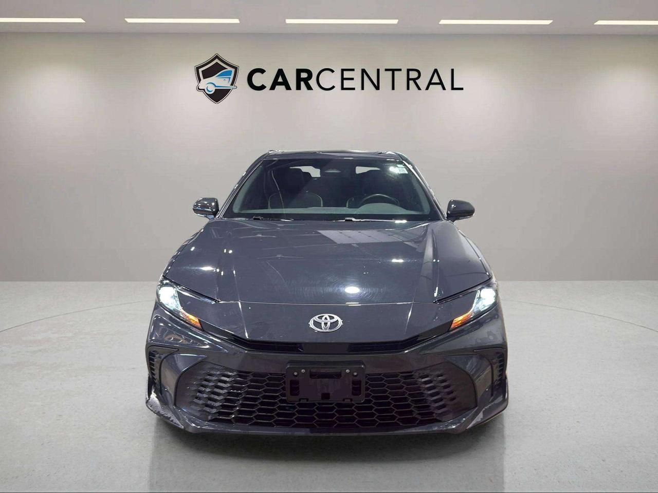 2025 Toyota Camry SE HYBRID AWD | ADAP CRUISE | BSW | LANE ASST Photo