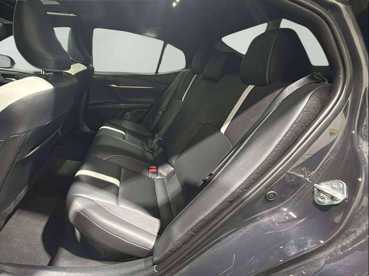 2025 Toyota Camry SE HYBRID AWD | ADAP CRUISE | BSW | LANE ASST Photo