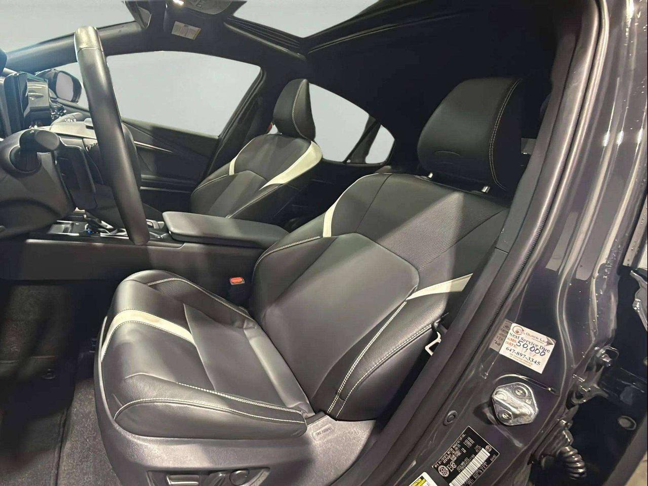 2025 Toyota Camry SE HYBRID AWD | ADAP CRUISE | BSW | LANE ASST Photo