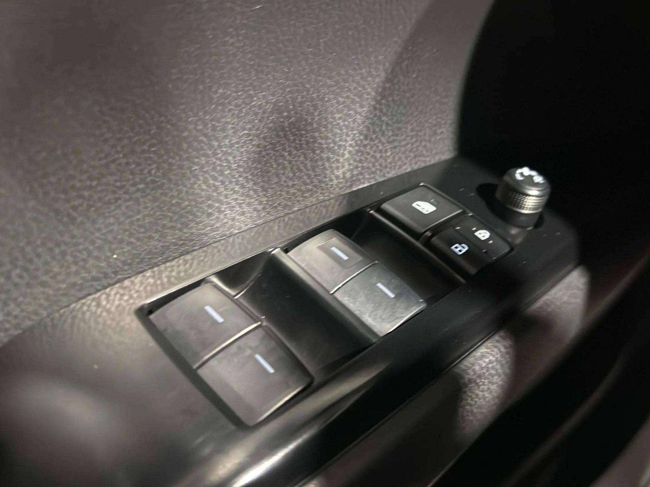 2025 Toyota Camry SE HYBRID AWD | ADAP CRUISE | BSW | LANE ASST Photo