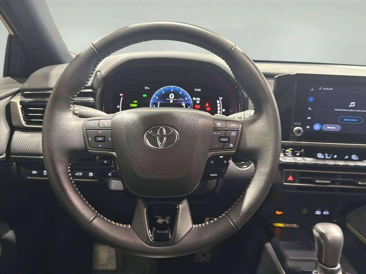 2025 Toyota Camry SE HYBRID AWD | ADAP CRUISE | BSW | LANE ASST Photo