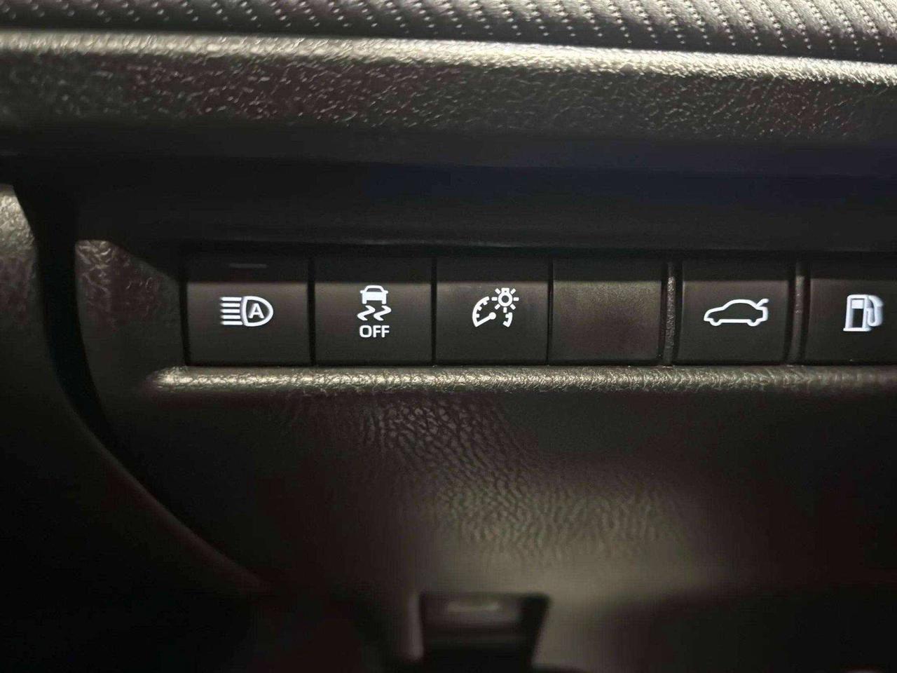 2025 Toyota Camry SE HYBRID AWD | ADAP CRUISE | BSW | LANE ASST Photo