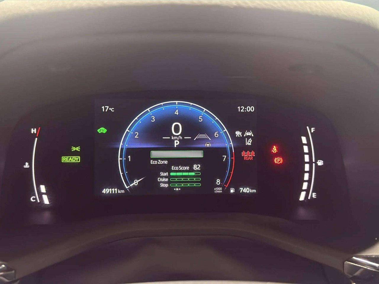2025 Toyota Camry SE HYBRID AWD | ADAP CRUISE | BSW | LANE ASST Photo