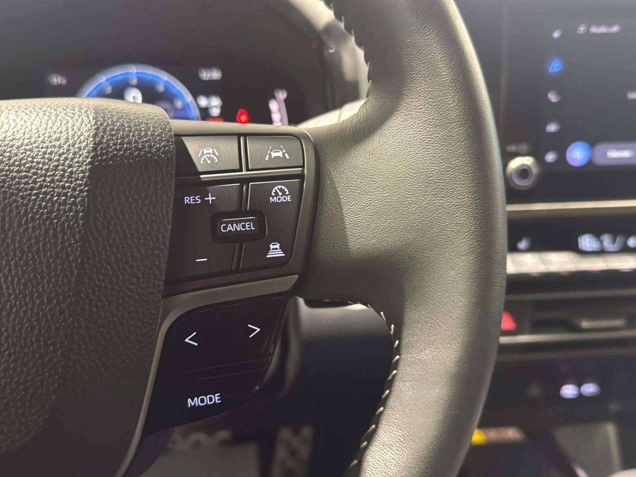 2025 Toyota Camry SE HYBRID AWD | ADAP CRUISE | BSW | LANE ASST Photo