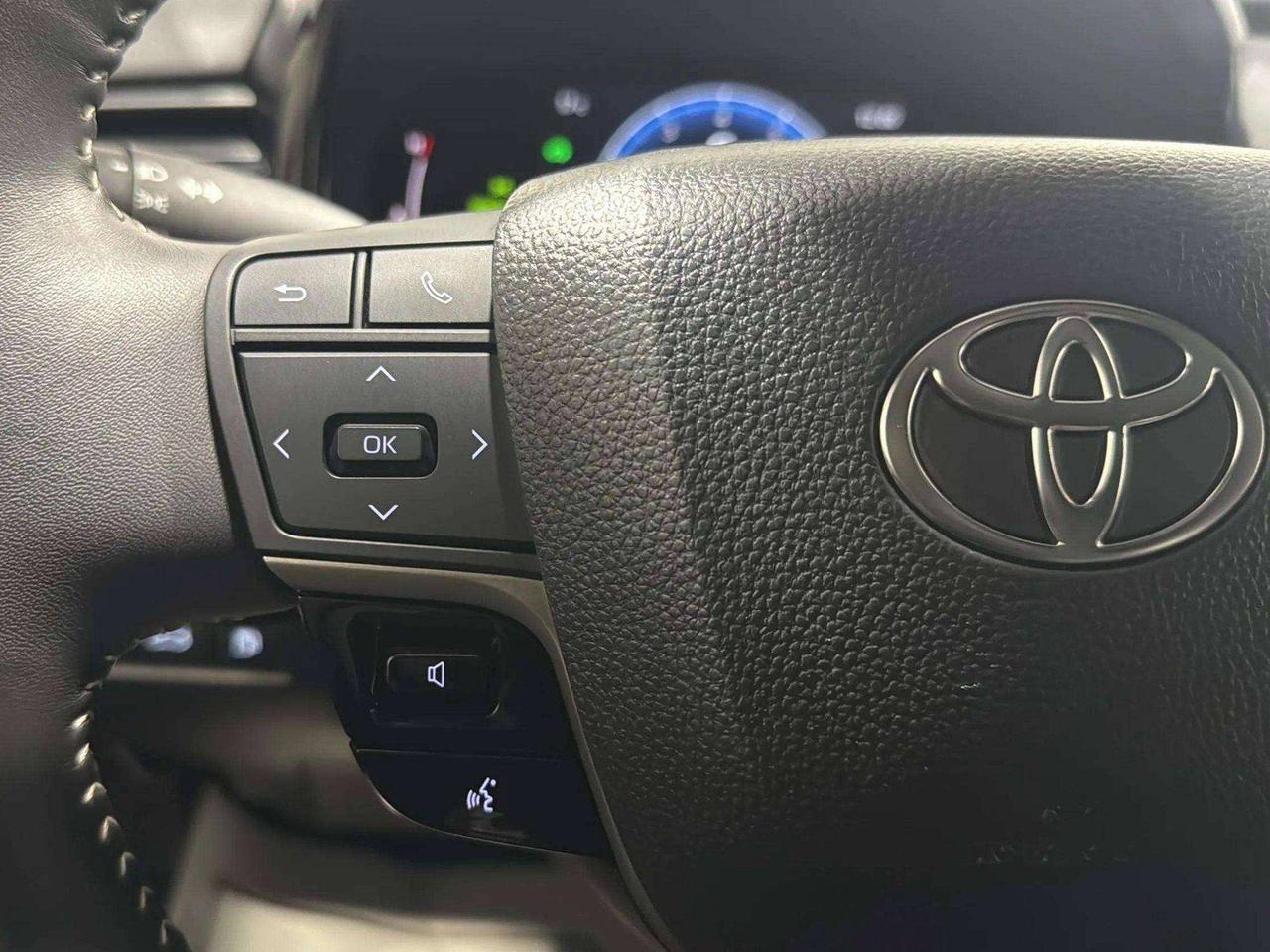 2025 Toyota Camry SE HYBRID AWD | ADAP CRUISE | BSW | LANE ASST Photo
