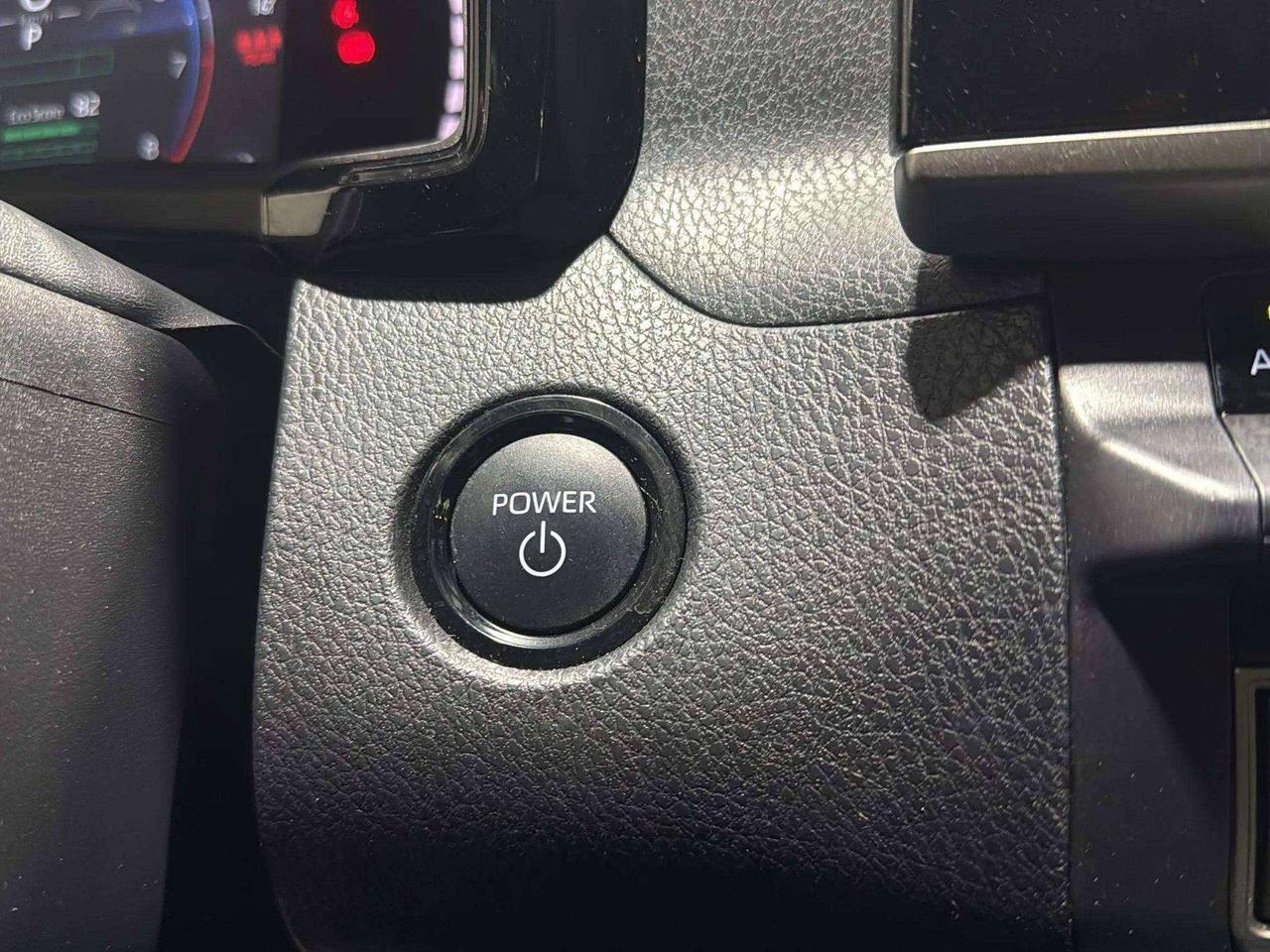 2025 Toyota Camry SE HYBRID AWD | ADAP CRUISE | BSW | LANE ASST Photo