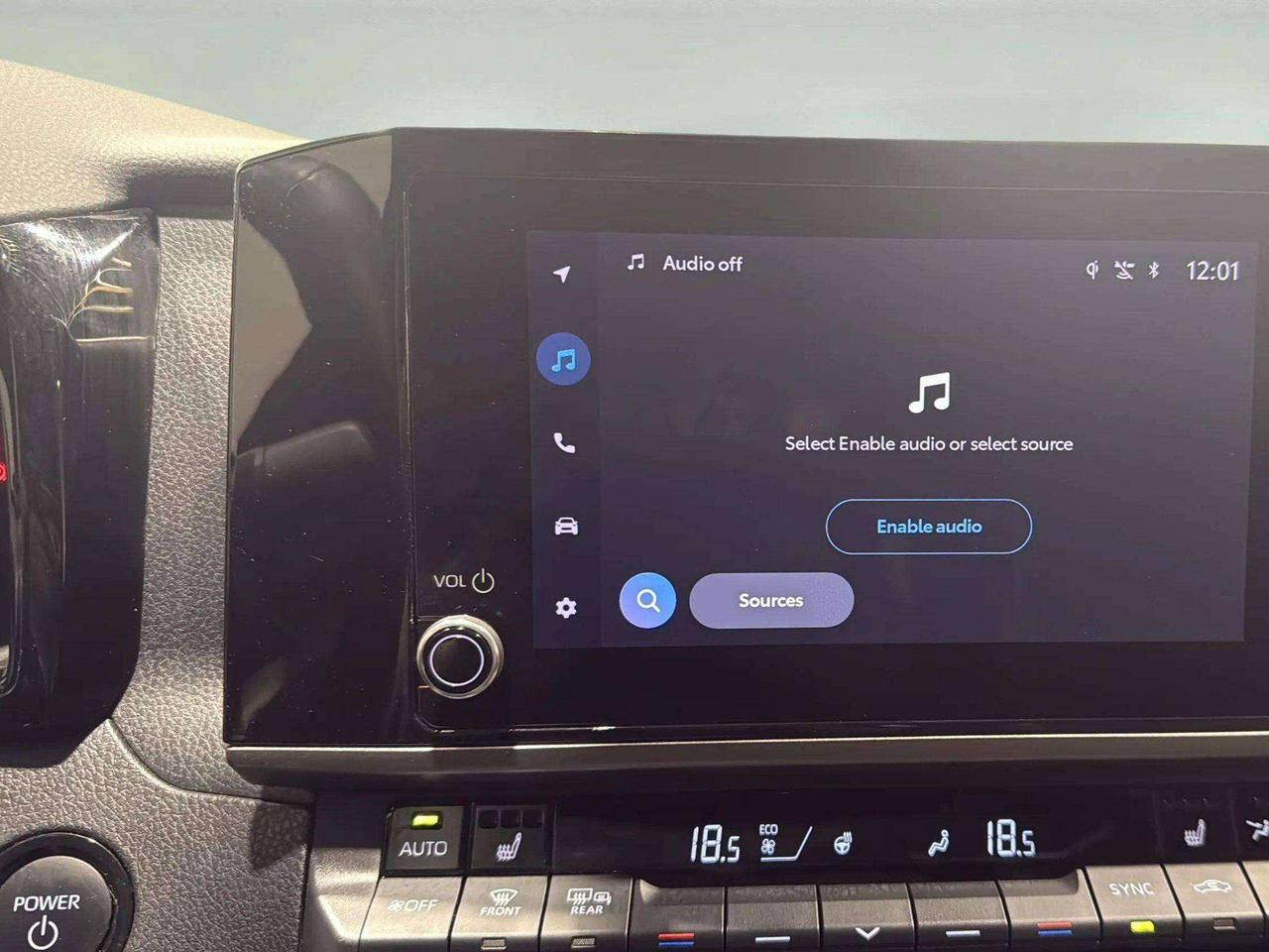 2025 Toyota Camry SE HYBRID AWD | ADAP CRUISE | BSW | LANE ASST Photo