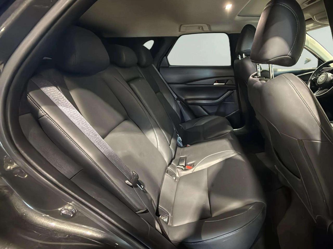 2025 Mazda CX-30 GS| CLEAN CARFAX| LEATHER| HTD SEATS| CARPLAY Photo