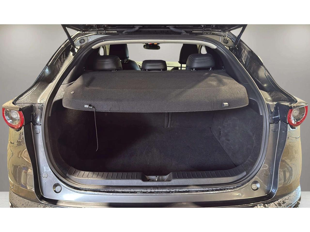 2025 Mazda CX-30 GS| CLEAN CARFAX| LEATHER| HTD SEATS| CARPLAY Photo