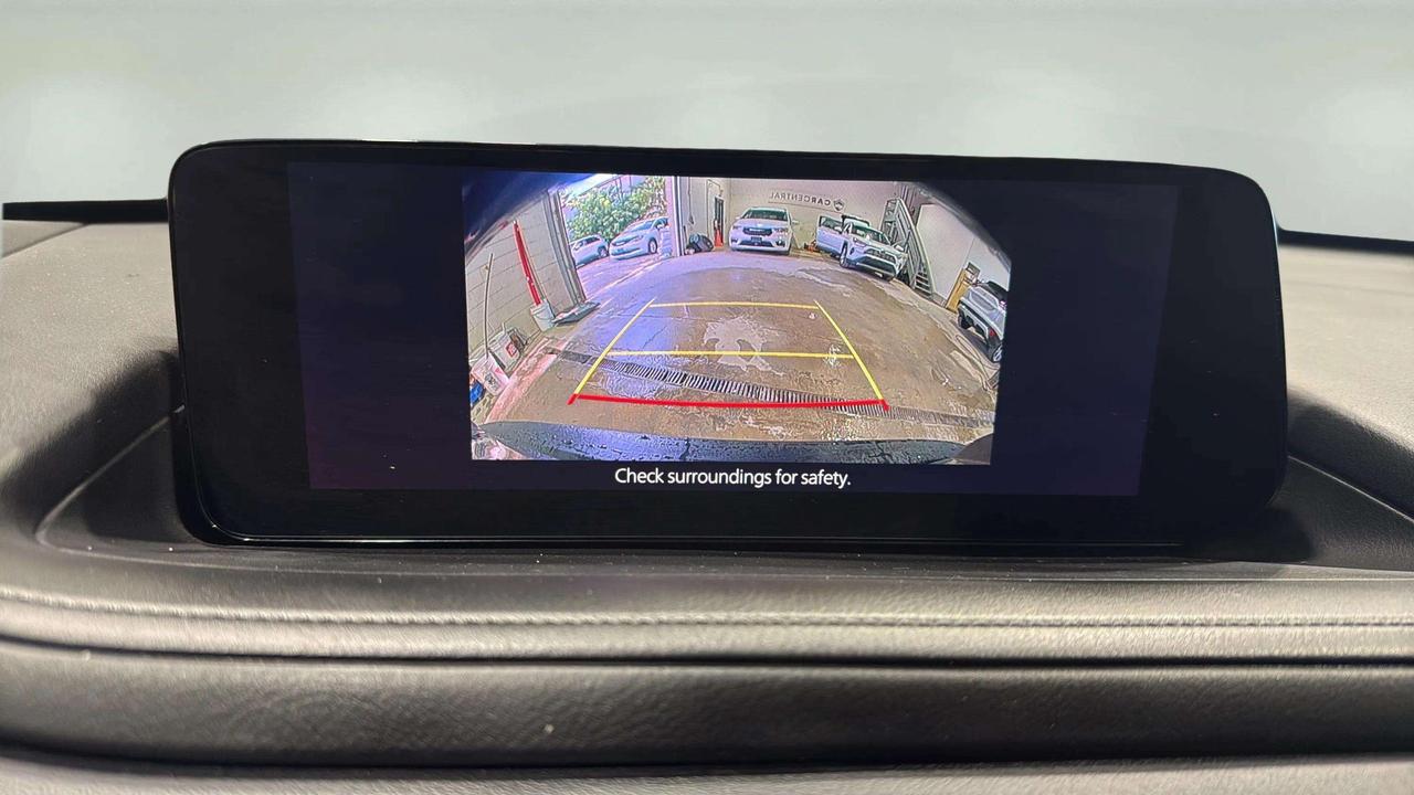 2025 Mazda CX-30 GS| CLEAN CARFAX| LEATHER| HTD SEATS| CARPLAY Photo