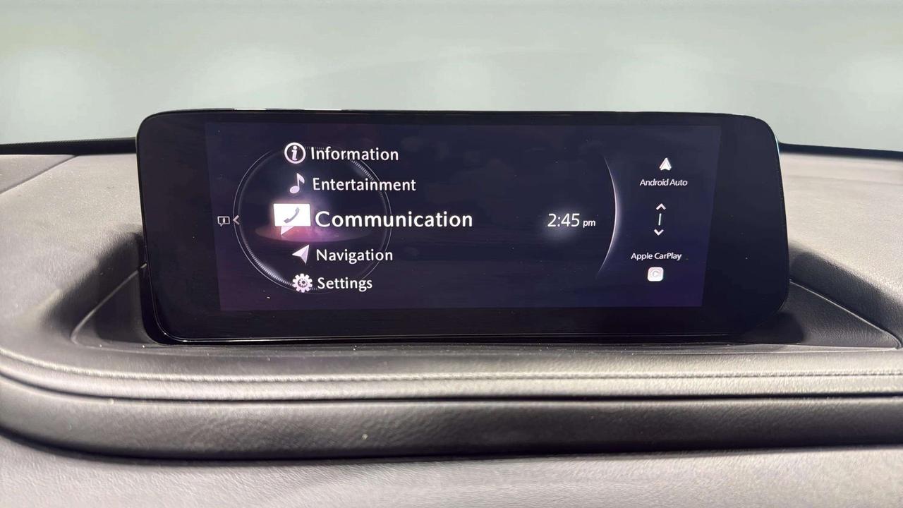 2025 Mazda CX-30 GS| CLEAN CARFAX| LEATHER| HTD SEATS| CARPLAY Photo