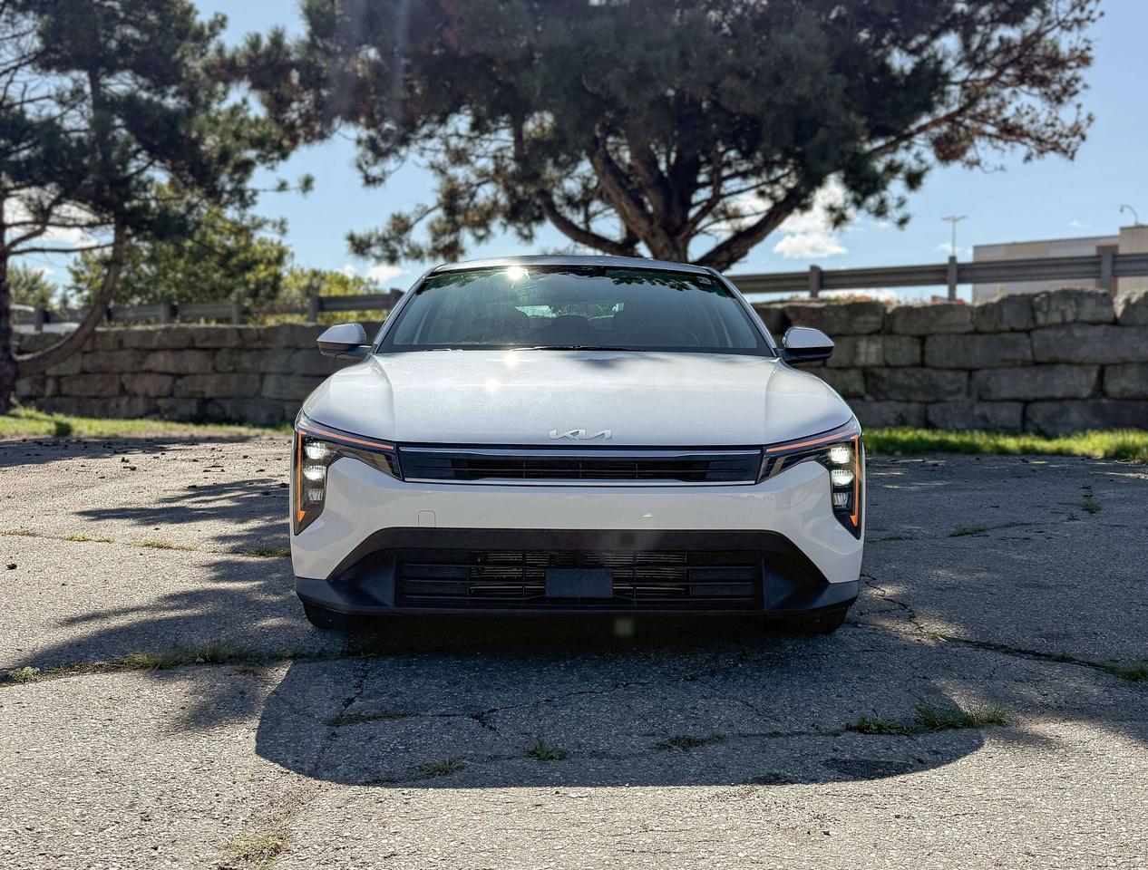 2025 Kia K4 LX | BACKUP CAMERA | REMOTE START | BLUETOOTH Photo1