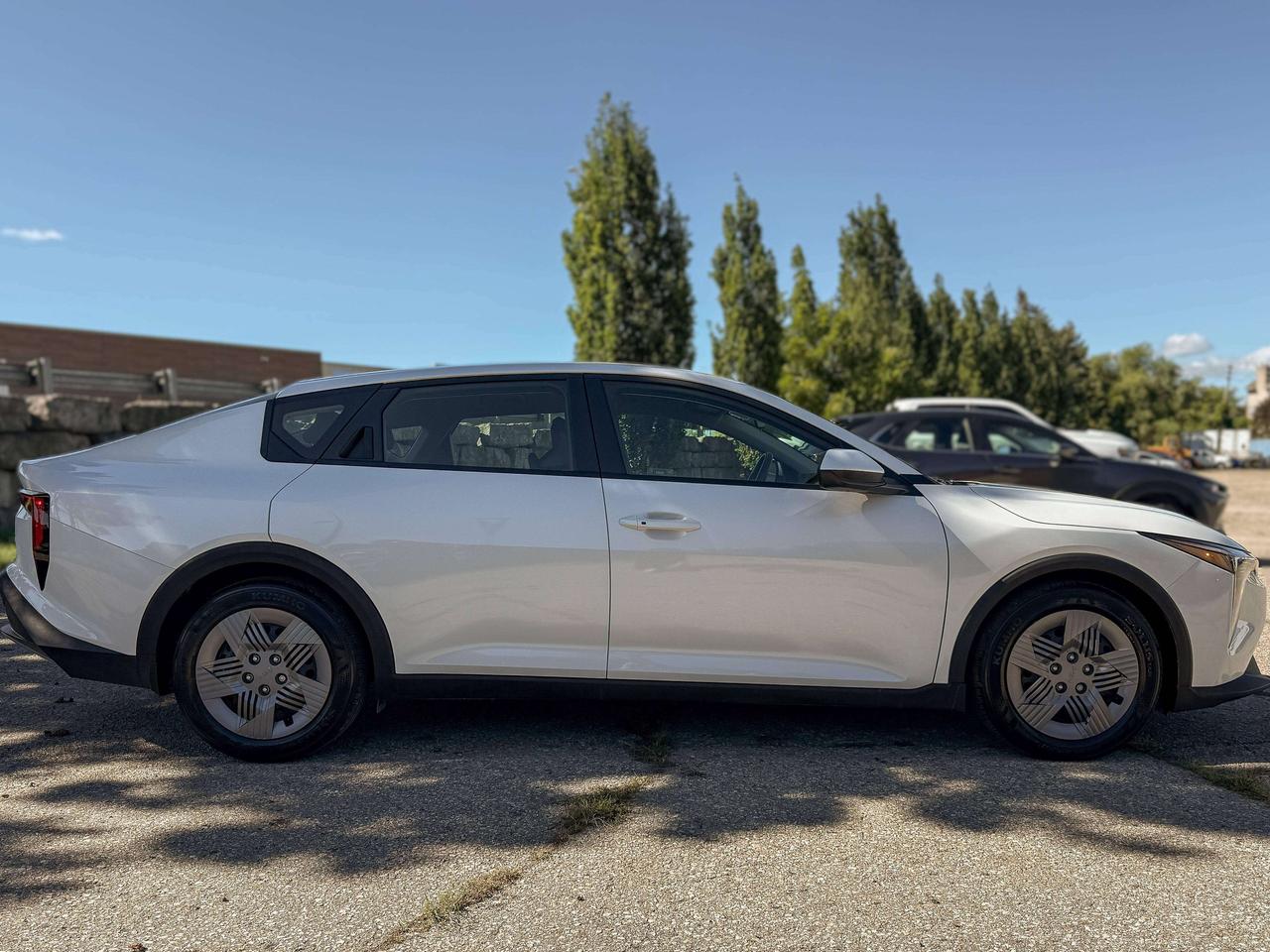 2025 Kia K4 LX | BACKUP CAMERA | REMOTE START | BLUETOOTH Photo