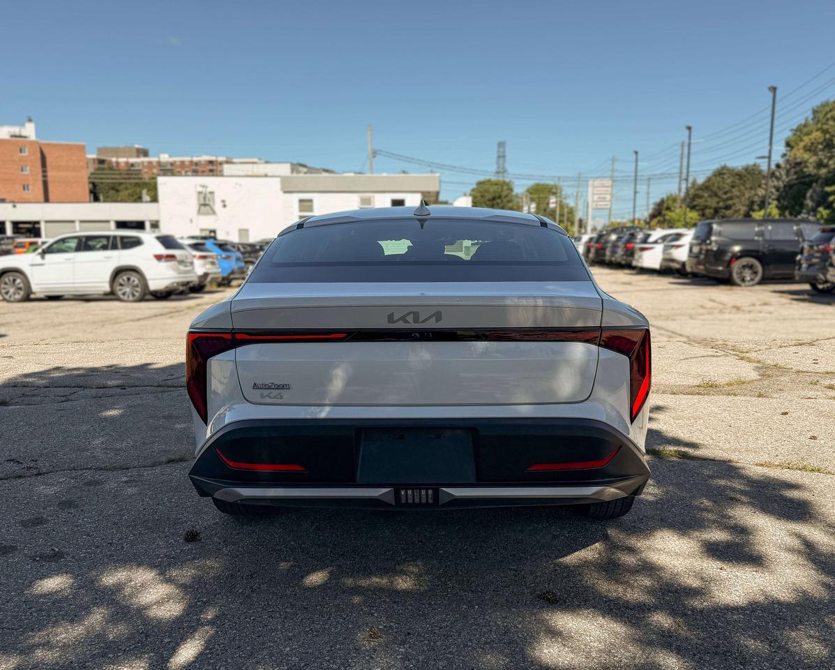 2025 Kia K4 LX | BACKUP CAMERA | REMOTE START | BLUETOOTH Photo