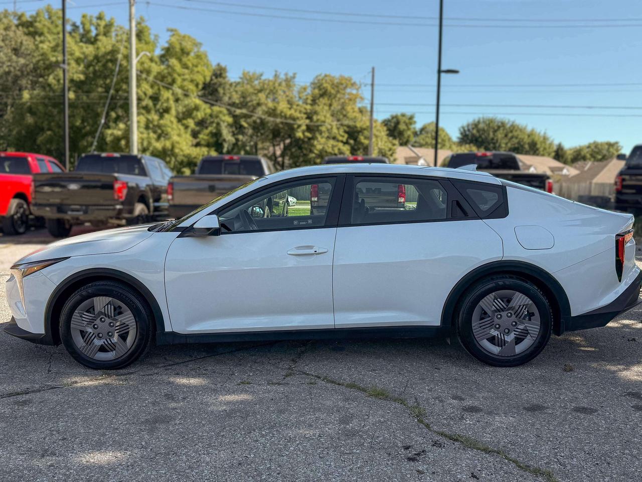 2025 Kia K4 LX | BACKUP CAMERA | REMOTE START | BLUETOOTH Photo