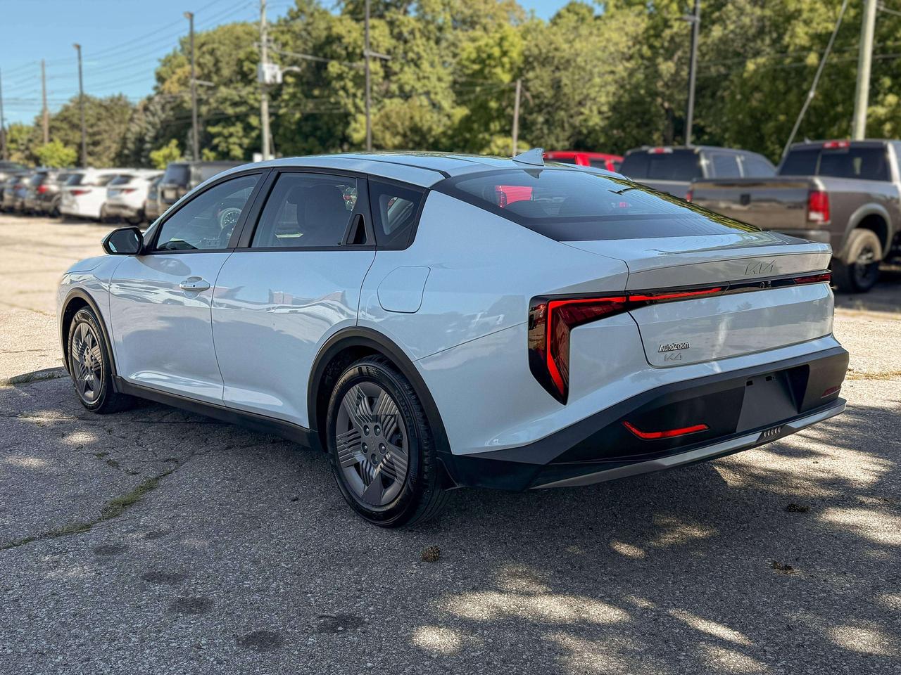 2025 Kia K4 LX | BACKUP CAMERA | REMOTE START | BLUETOOTH Photo