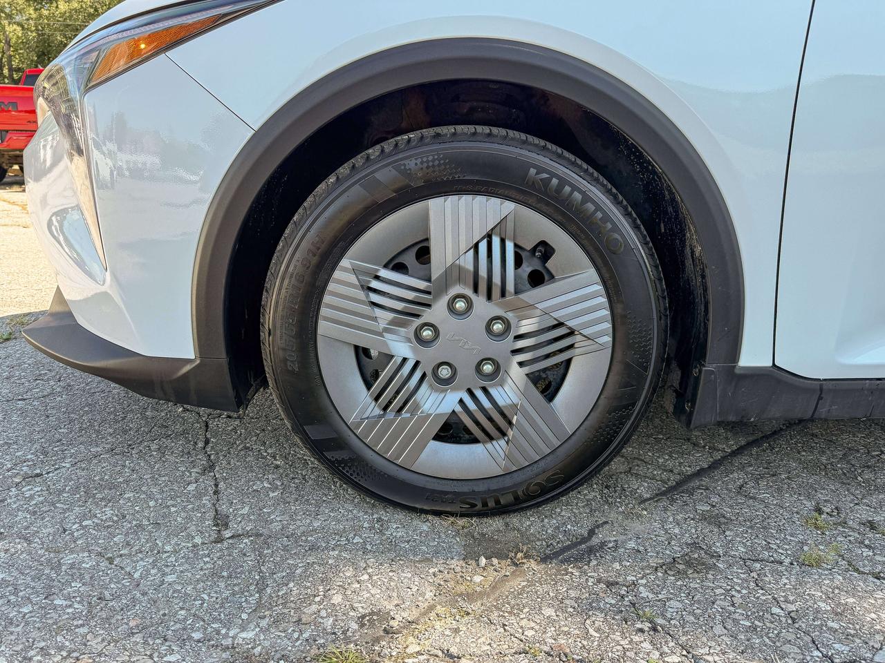 2025 Kia K4 LX | BACKUP CAMERA | REMOTE START | BLUETOOTH Photo