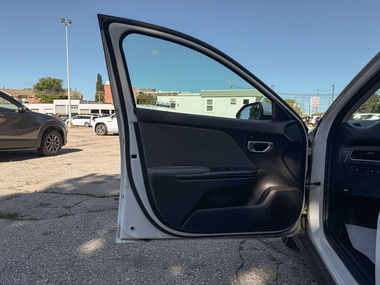 2025 Kia K4 LX | BACKUP CAMERA | REMOTE START | BLUETOOTH Photo