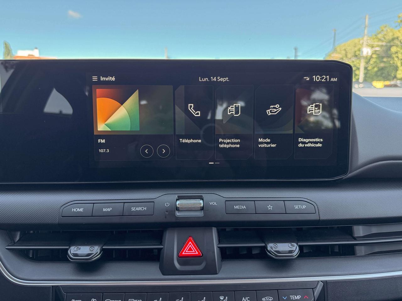 2025 Kia K4 LX | BACKUP CAMERA | REMOTE START | BLUETOOTH Photo