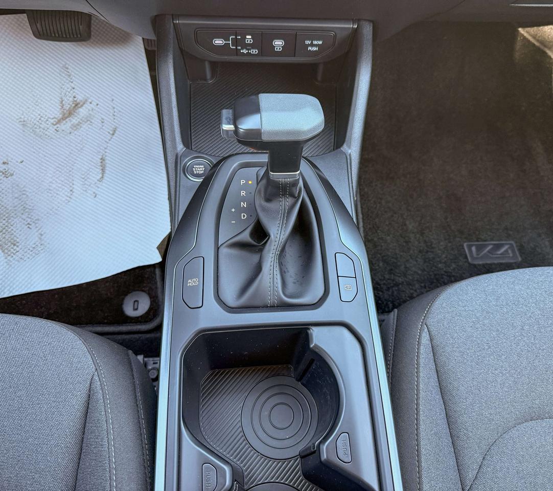 2025 Kia K4 LX | BACKUP CAMERA | REMOTE START | BLUETOOTH Photo