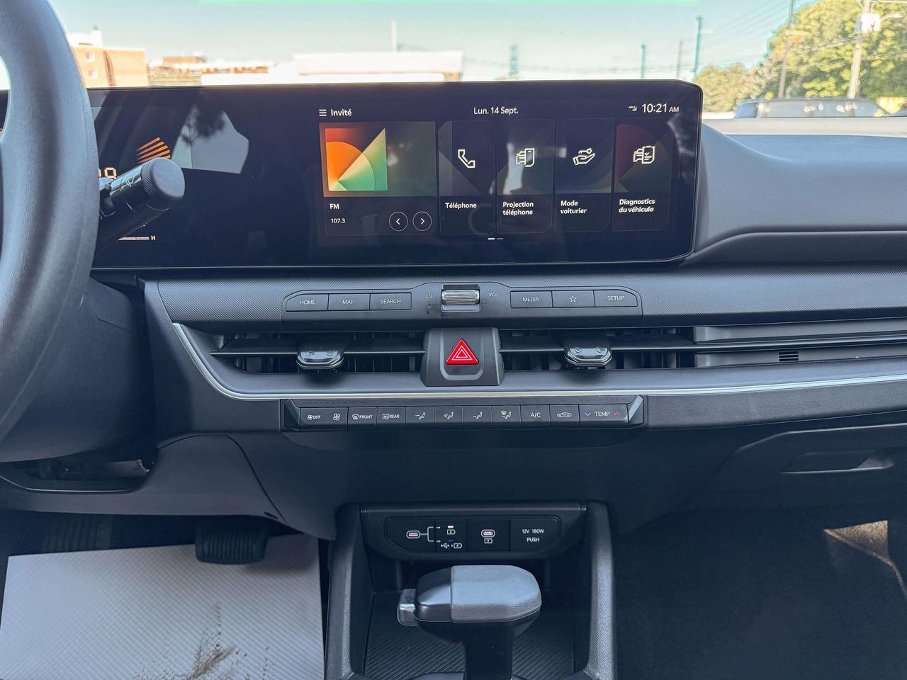 2025 Kia K4 LX | BACKUP CAMERA | REMOTE START | BLUETOOTH Photo