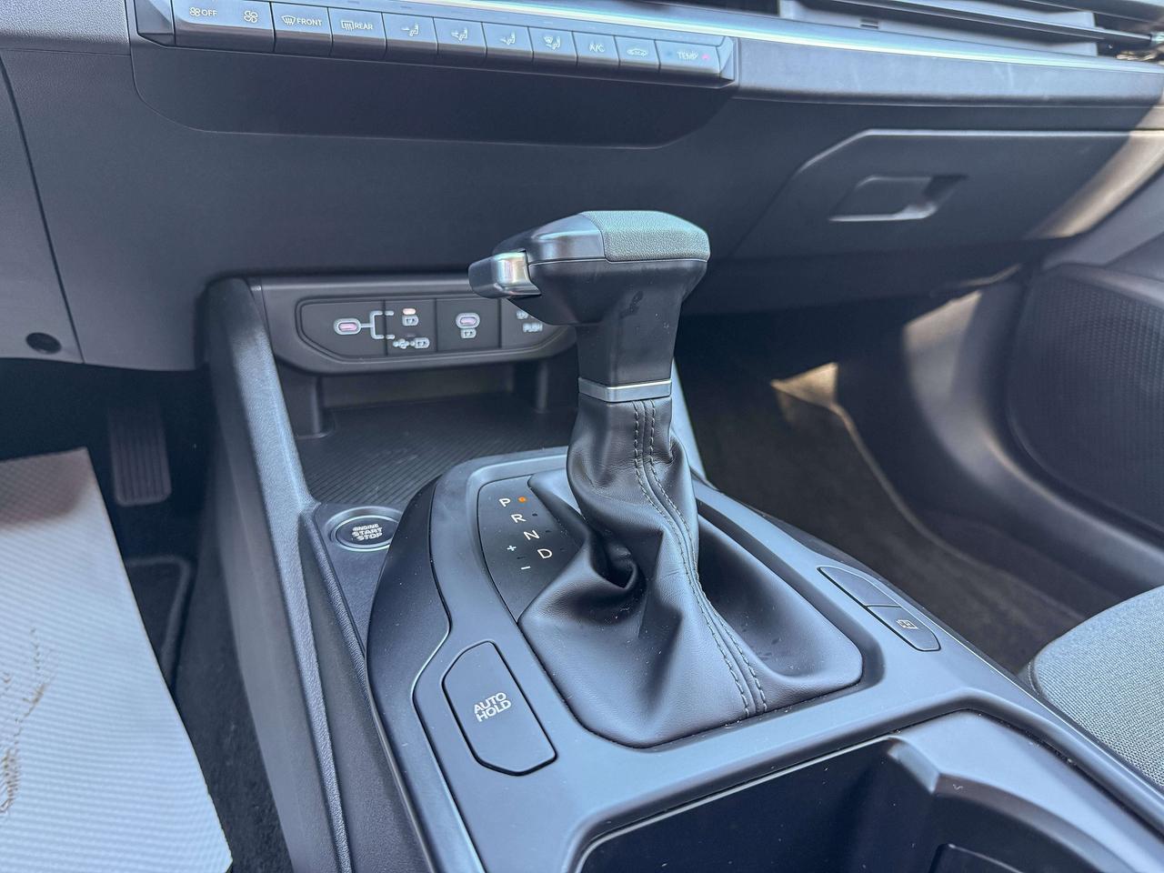 2025 Kia K4 LX | BACKUP CAMERA | REMOTE START | BLUETOOTH Photo