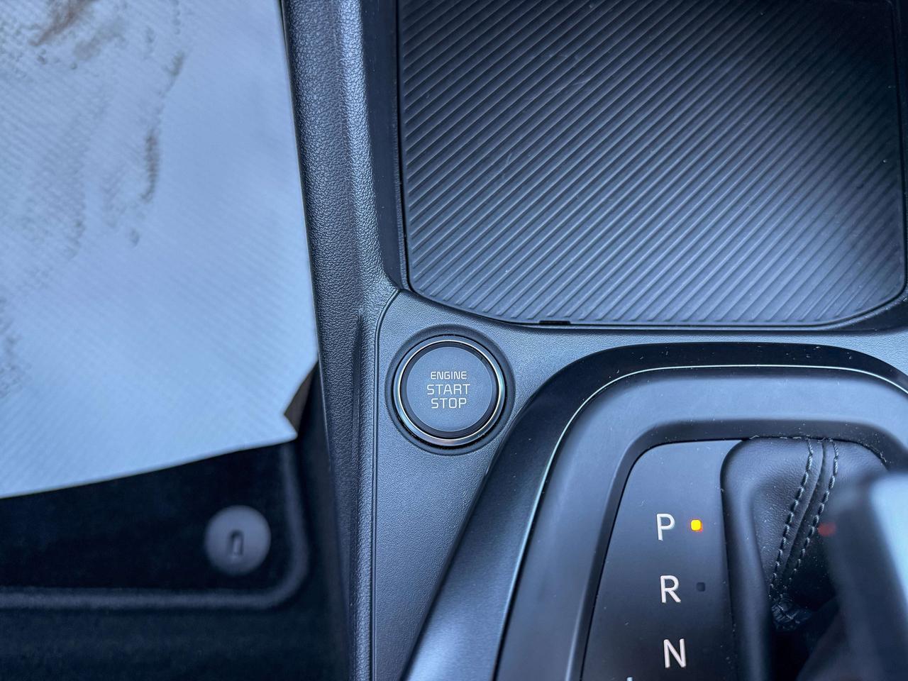2025 Kia K4 LX | BACKUP CAMERA | REMOTE START | BLUETOOTH Photo