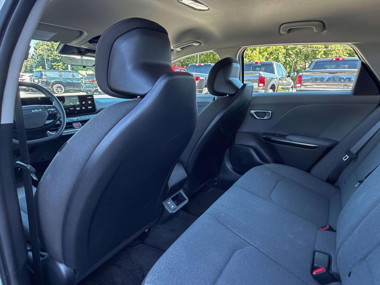 2025 Kia K4 LX | BACKUP CAMERA | REMOTE START | BLUETOOTH Photo