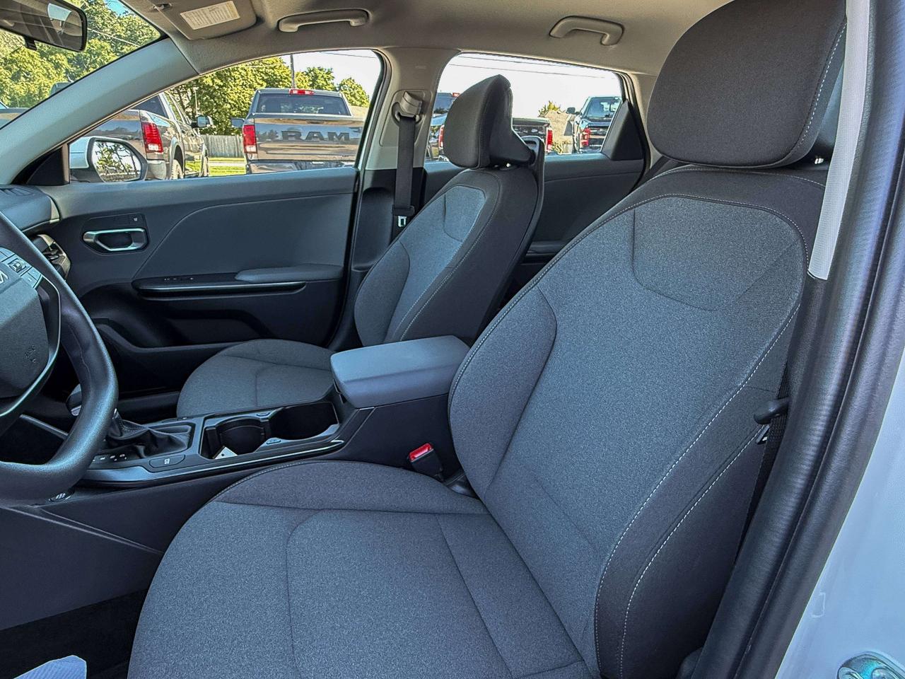 2025 Kia K4 LX | BACKUP CAMERA | REMOTE START | BLUETOOTH Photo