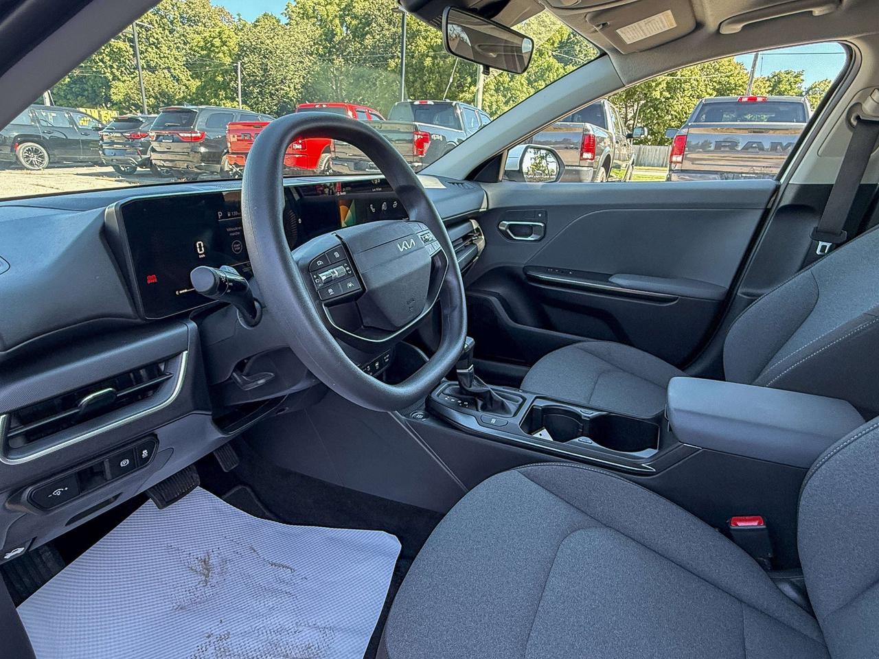 2025 Kia K4 LX | BACKUP CAMERA | REMOTE START | BLUETOOTH Photo