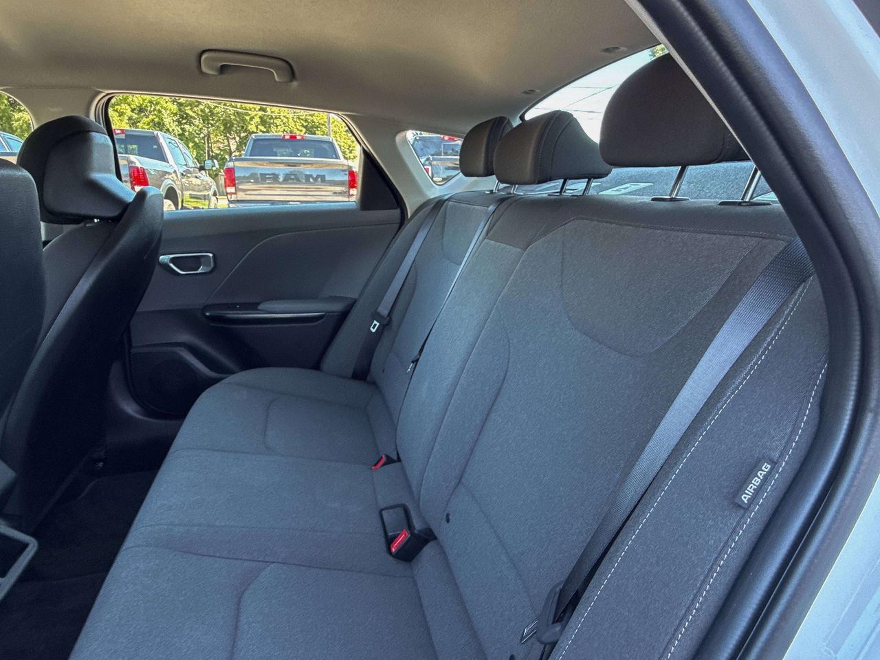 2025 Kia K4 LX | BACKUP CAMERA | REMOTE START | BLUETOOTH Photo