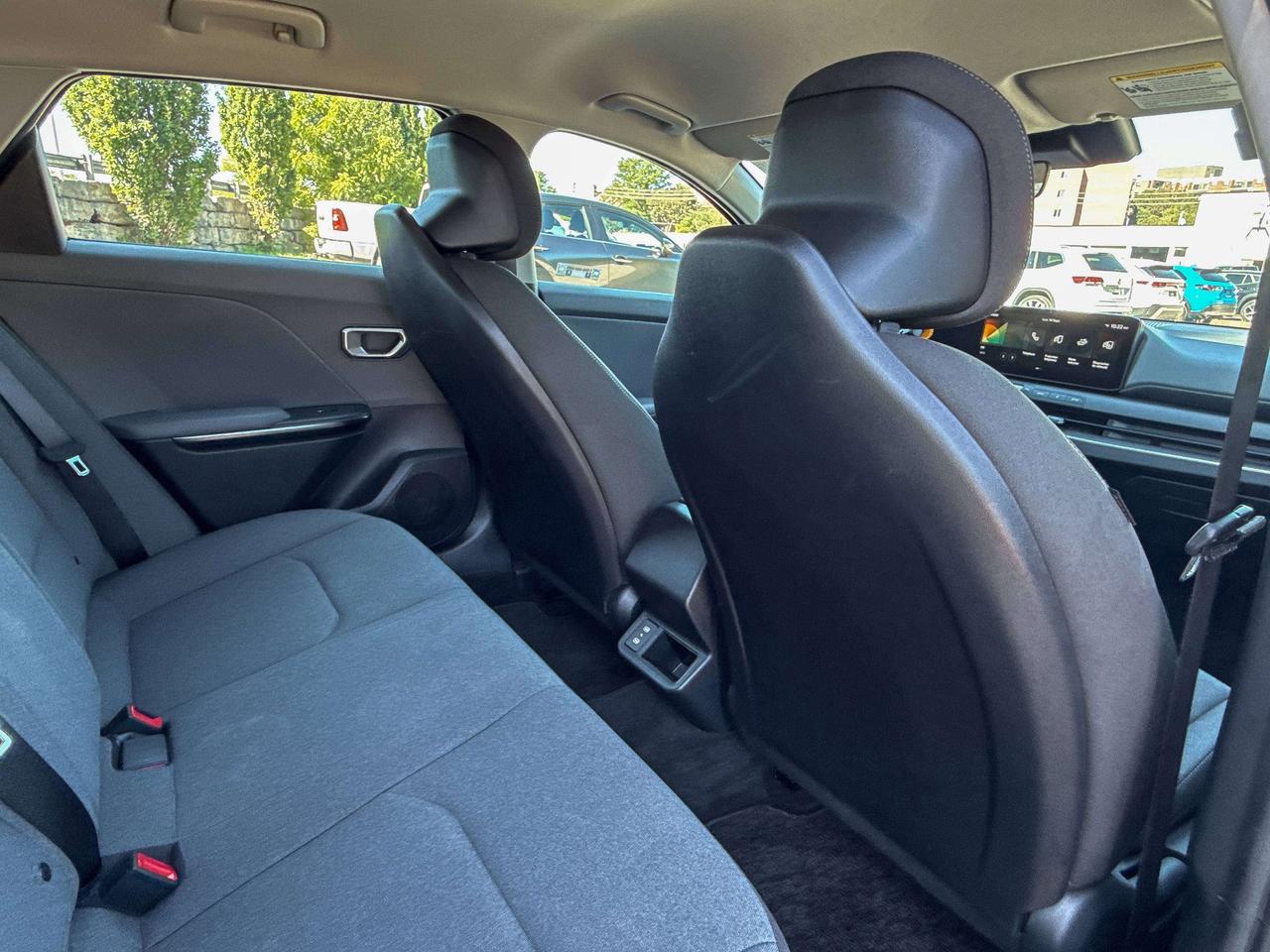 2025 Kia K4 LX | BACKUP CAMERA | REMOTE START | BLUETOOTH Photo