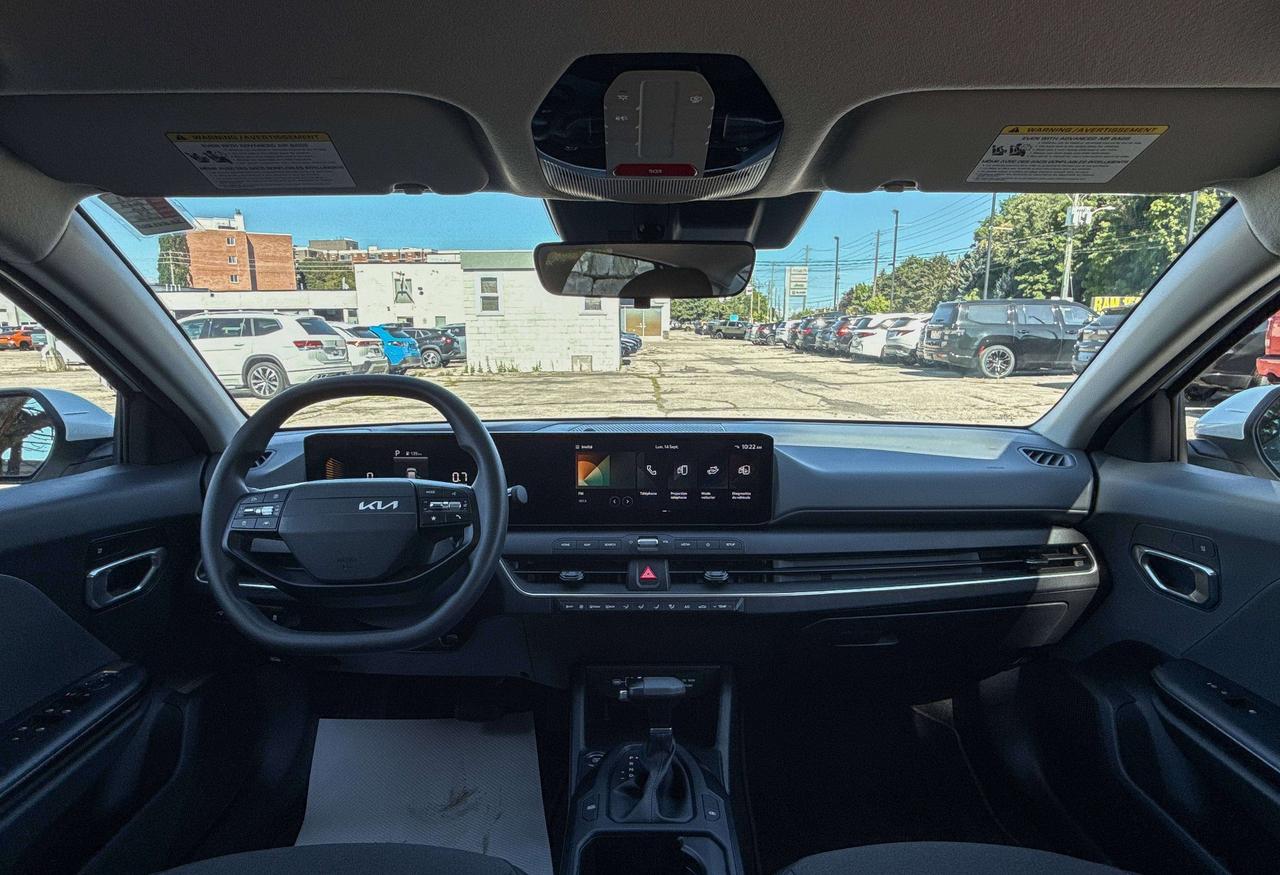 2025 Kia K4 LX | BACKUP CAMERA | REMOTE START | BLUETOOTH Photo