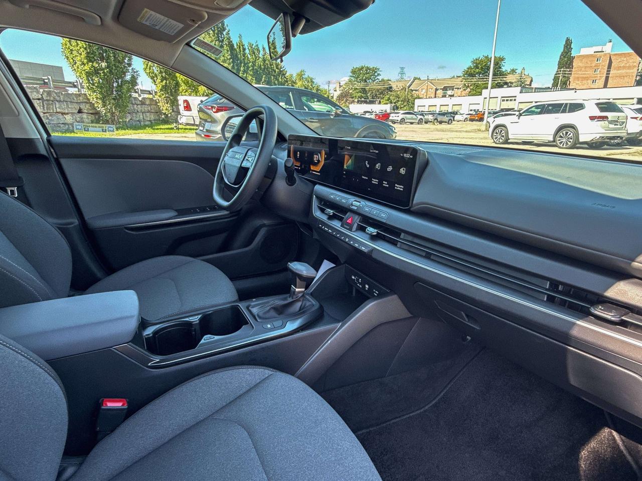 2025 Kia K4 LX | BACKUP CAMERA | REMOTE START | BLUETOOTH Photo