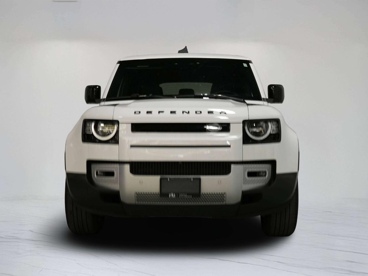2023 Land Rover Defender S | P300 | 7 PASS | MERIDIAN | 20 IN Photo