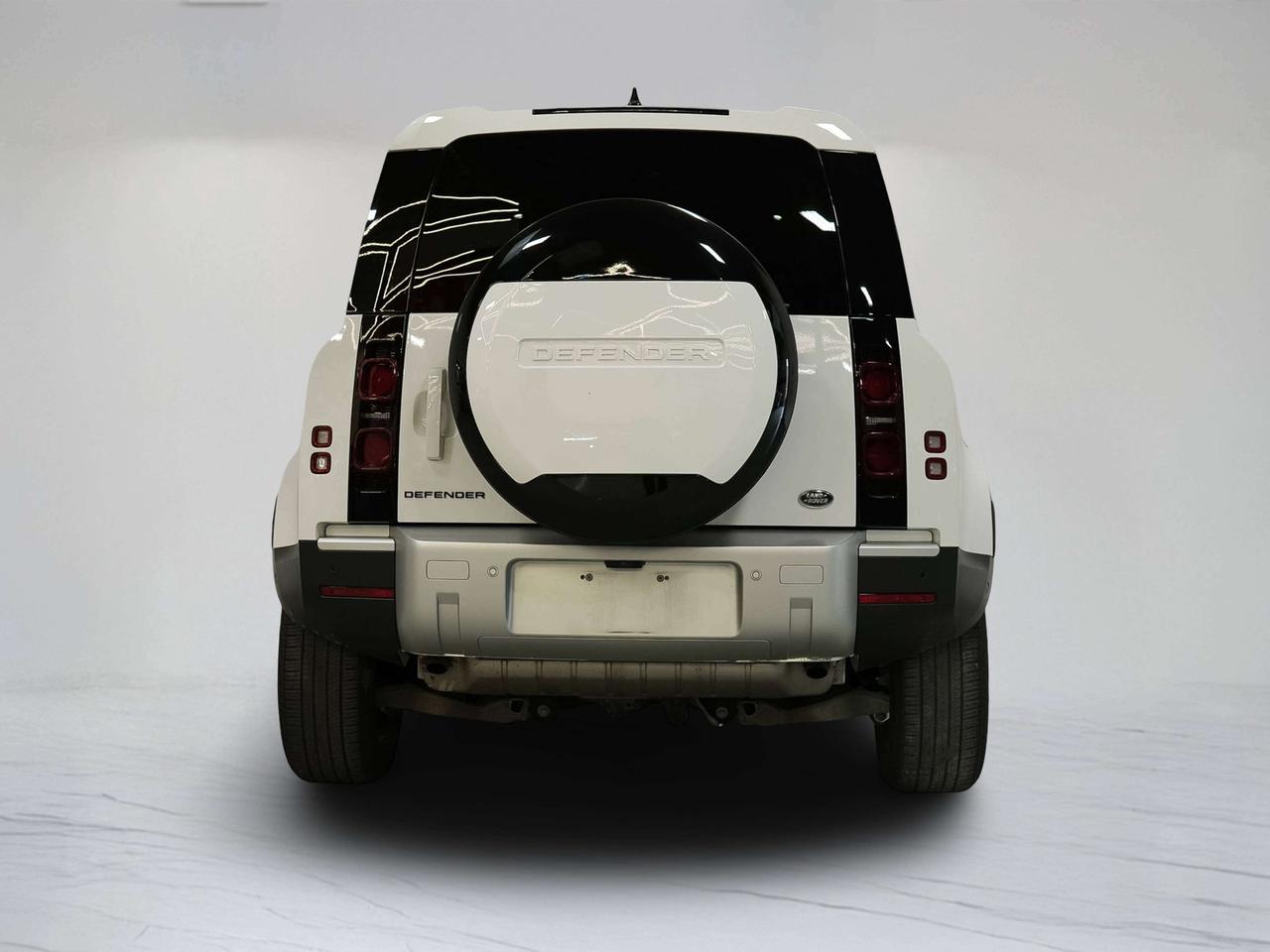 2023 Land Rover Defender S | P300 | 7 PASS | MERIDIAN | 20 IN Photo