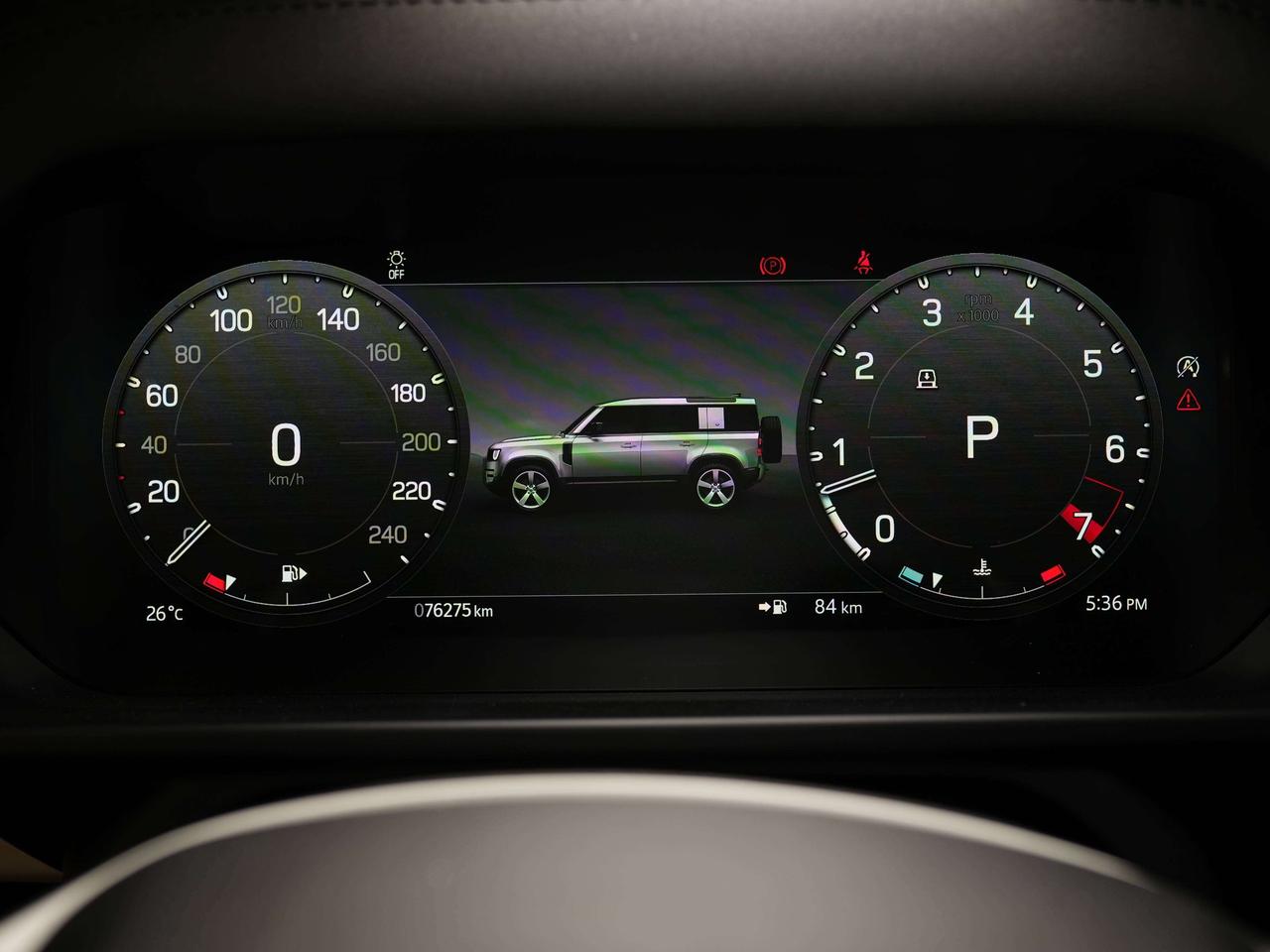2023 Land Rover Defender S | P300 | 7 PASS | MERIDIAN | 20 IN Photo