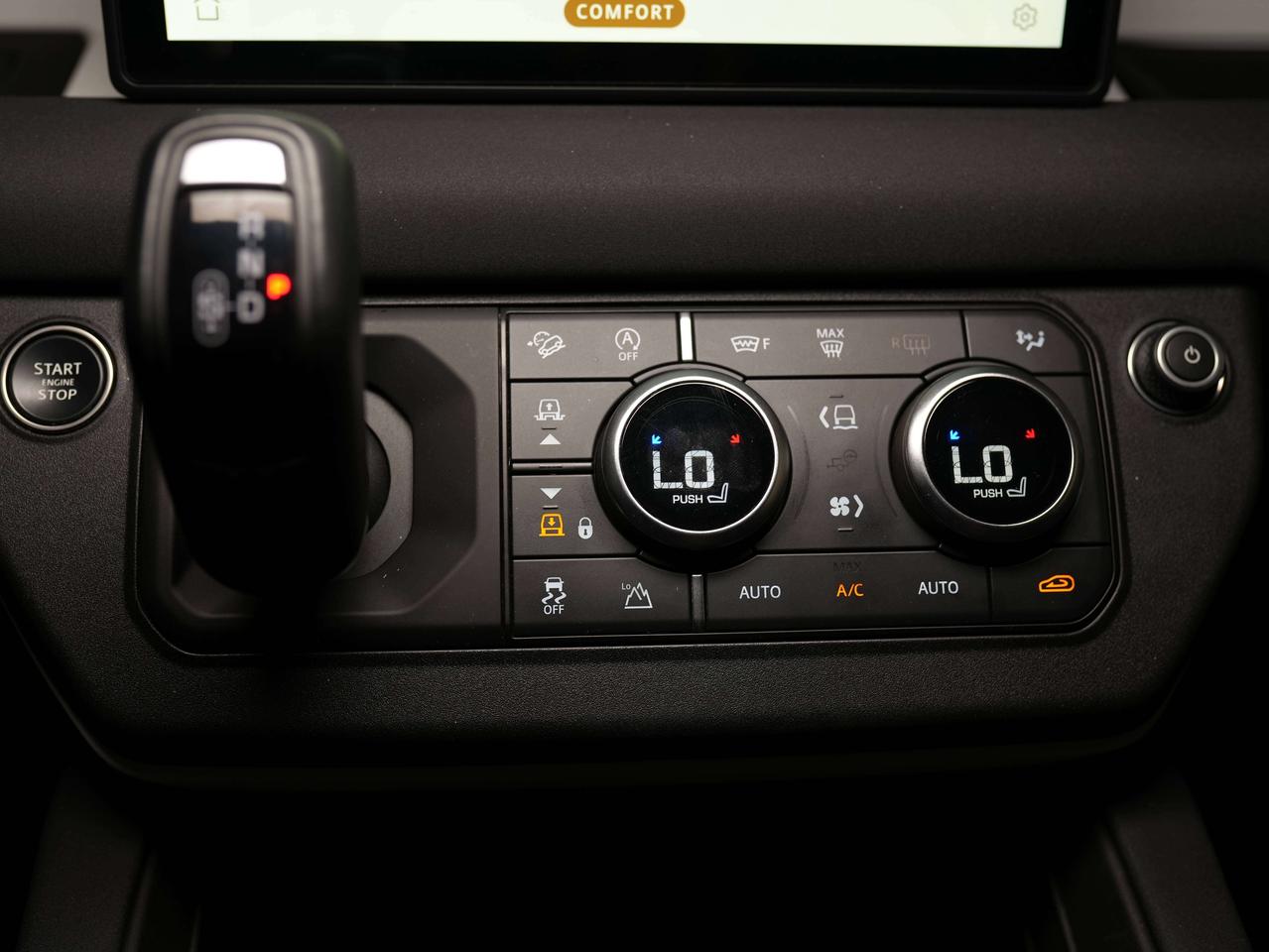 2023 Land Rover Defender S | P300 | 7 PASS | MERIDIAN | 20 IN Photo