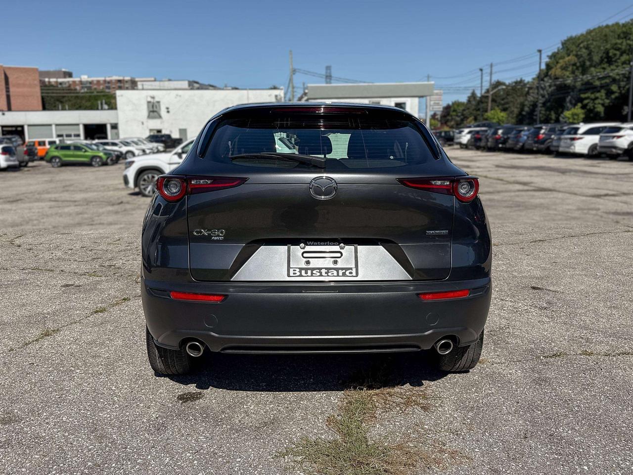 2025 Mazda CX-30 GX | BACKUP CAMERA | BLUETOOTH | BLIND SPOT Photo