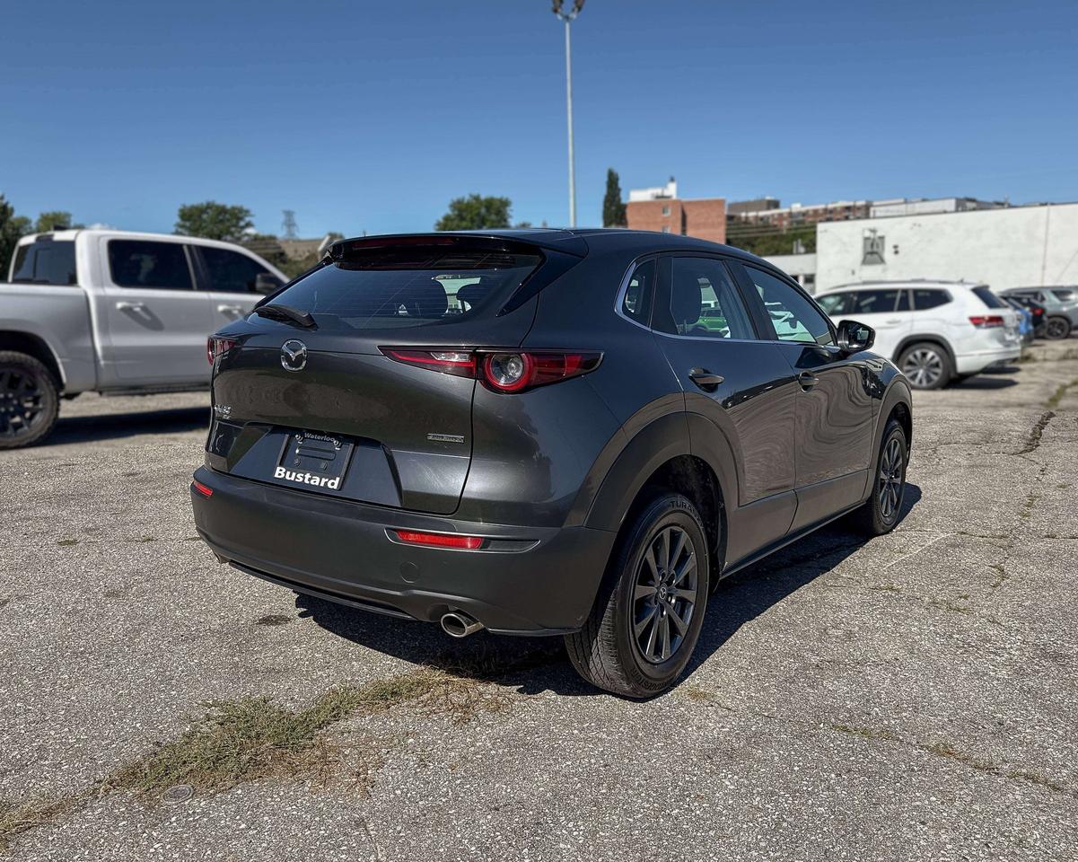 2025 Mazda CX-30 GX | BACKUP CAMERA | BLUETOOTH | BLIND SPOT Photo