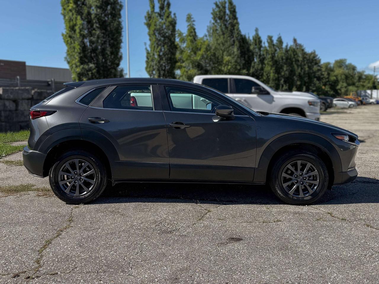 2025 Mazda CX-30 GX | BACKUP CAMERA | BLUETOOTH | BLIND SPOT Photo
