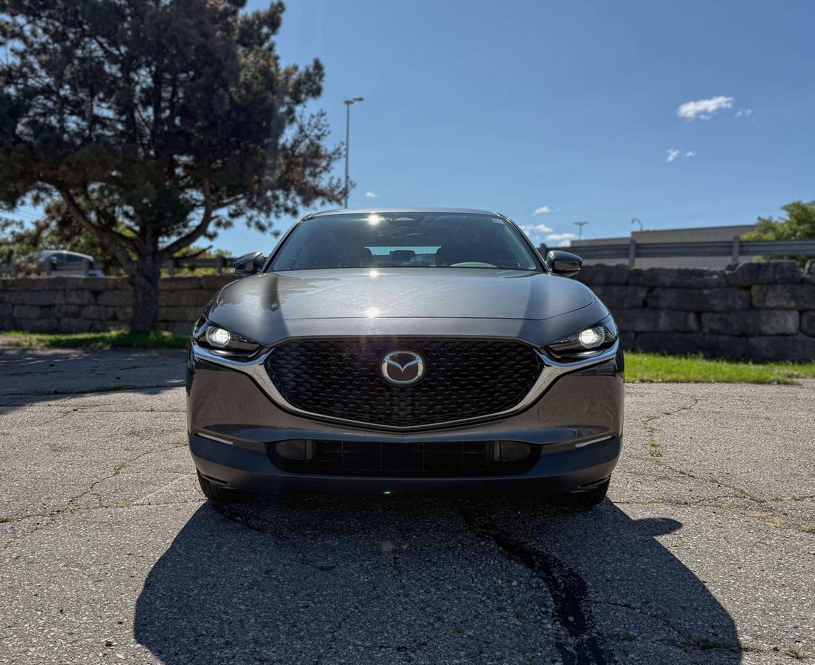 2025 Mazda CX-30 GX | BACKUP CAMERA | BLUETOOTH | BLIND SPOT Photo