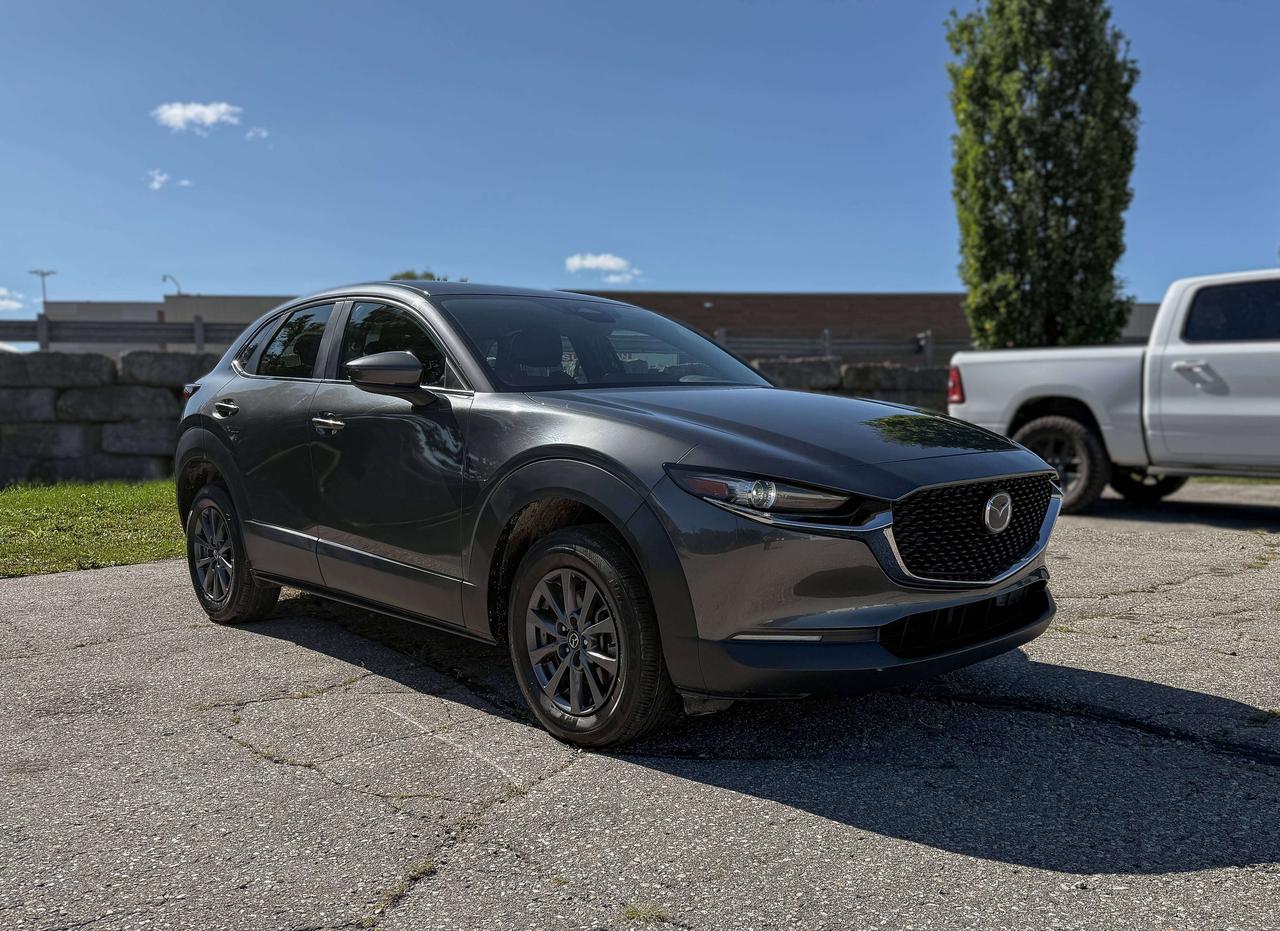 2025 Mazda CX-30 GX | BACKUP CAMERA | BLUETOOTH | BLIND SPOT Photo
