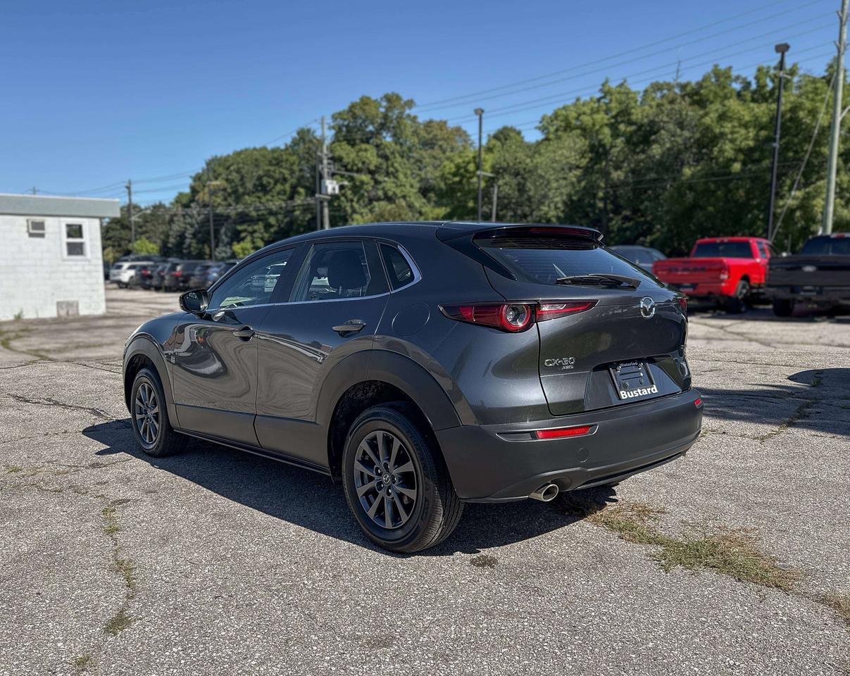 2025 Mazda CX-30 GX | BACKUP CAMERA | BLUETOOTH | BLIND SPOT Photo