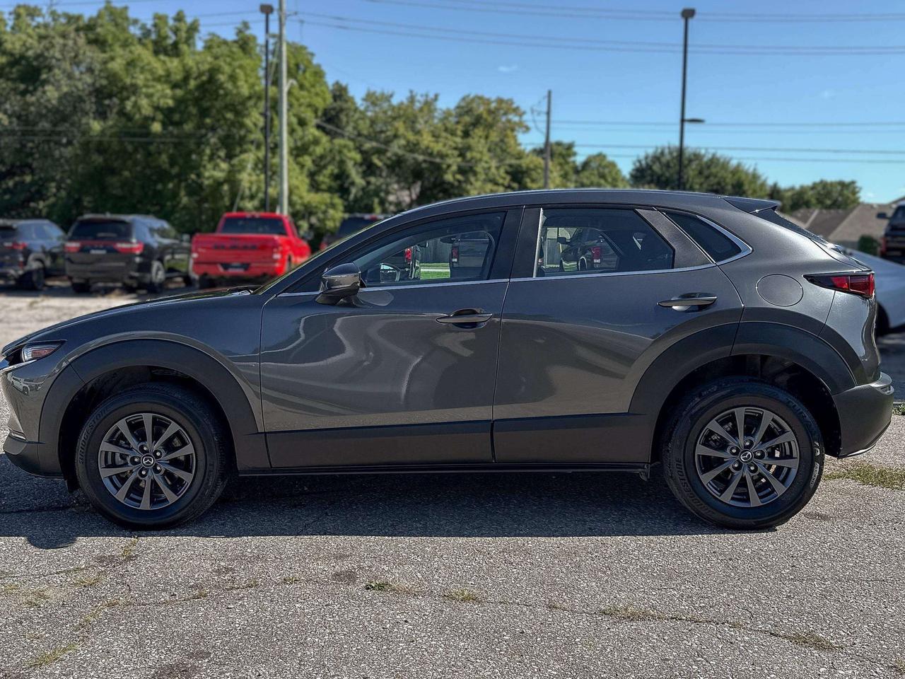 2025 Mazda CX-30 GX | BACKUP CAMERA | BLUETOOTH | BLIND SPOT Photo